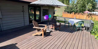 Available Nov 1st / Furnished / 1-Car Garage / 1 Dog on Approval Gallery 25