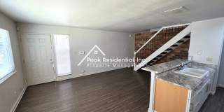 Updated 2bd/1ba Foothill Farms Condo with Carport Gallery 8