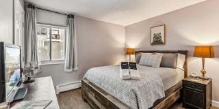 Main Street Breck! Great Updates! Walk to everything in town! Furnished! Year lease! Pets negotiable! Main Street Breck! Great Updates! Walk to everything in town! Furnished! Year lease! Pets negotiable! Gallery 17