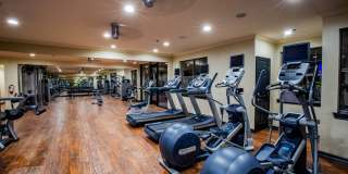 The Courts at Preston Oaks Gallery 23