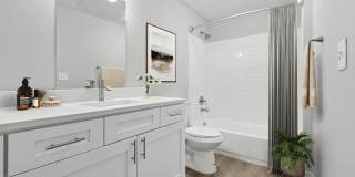 The Gables of McKinney Apartments The Gables of McKinney Apartments Gallery 10