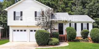 317 River Trace Drive Gallery 1