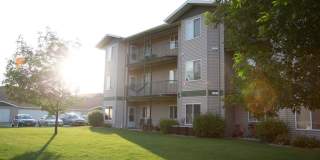 Cottonwood Apartment Homes Gallery 7