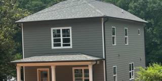 4 Bedroom New Construction, 1 mile from Campus and Downtown Gallery 1