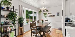 Room for Everyone | 6 Bed Home with Large Private Backyard in North Cheyenne Gallery 7