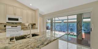 3BR/2.5BA Private Pool Home | Chestnut Creek Community in Venice 3BR/2.5BA Private Pool Home | Chestnut Creek Community in Venice Gallery 14
