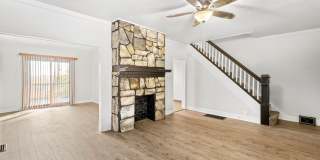 Stunning 3 bedroom home in Bon Air available September 1! Gallery 8