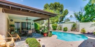 7129 N Via De Alegria Gallery 22