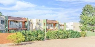 Sunset Vista Apartments Gallery 1