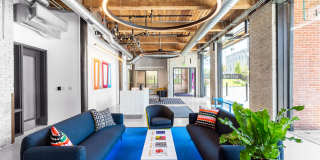 The Graphic Lofts Gallery 8