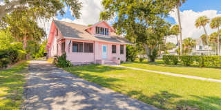 Historic Charm Meets Modern Comfort on the Halifax River! Gallery 1