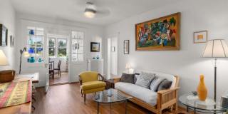 335 South Huntington Ave. Gallery 7