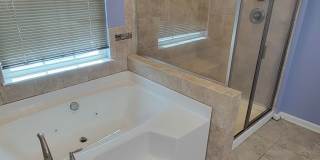 4 Bed, 3.5 Townhome in Five Forks is Available! Gallery 9
