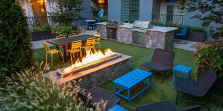 Atlas Apartments at Germantown Gallery 24