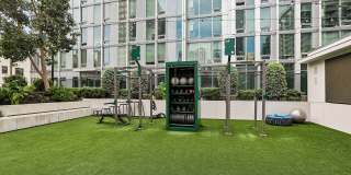 888 at Grand Hope Park Gallery 53