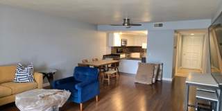 Ground-floor San Carlos stunning single-story condo available immediately. Gallery 10