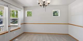 3bd/2.5ba Everett Home Gallery 5
