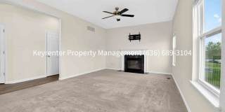 Beautiful 4BR Home in Charlestowne Place Gallery 13