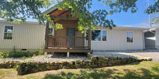 Right in the heart of Crossville *Complete remodel* Available for 1 year lease 3 bedroom, 2 bath + bonus room Gallery 1