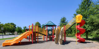 North Pointe Apartment Homes Gallery 12