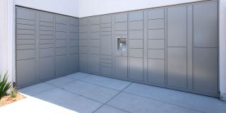 The Strand Gallery 46