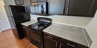 North Gate Apartment Homes Gallery 4