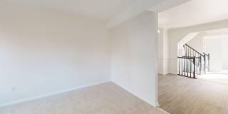 Spacious Family Three Bedroom Townhouse in Damascus! Pets Welcomed & Parking Included! Gallery 9