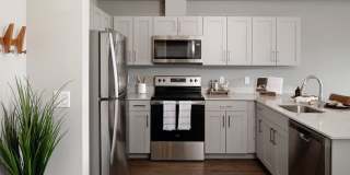 West End District Gallery 1