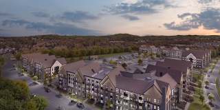 Vintage Stonetrace Gallery 24