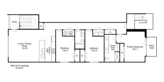 1606 W Hastings Street Gallery 18