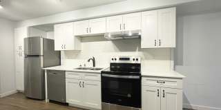 Hamrick & Halmark Gallery 1