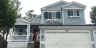 447 Tynan Ct. Gallery 1