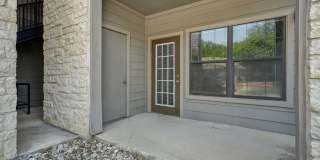 Vistas of Vance Jackson Apartments Gallery 46