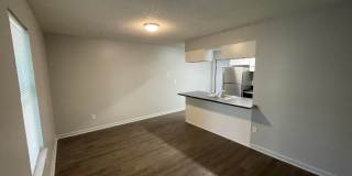 Fully renovated. New owner. Improved property. Gallery 1