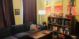 12 Margaret St Gallery 1