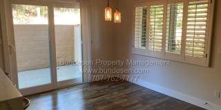 Near Sonoma Square ~ Beautiful Single Story 2bd/2ba ~ 126 Blue Wing Dr. #11, Sonoma $3200 Gallery 7