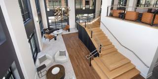 Chamblee City Heights Apartments Gallery 7
