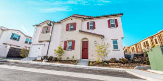 The Bluffs - 3 Bedroom 2 story The Bluffs - 3 Bedroom 2 story Gallery 1