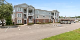Tides at Calabash Apartments Gallery 23