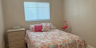 Pool home in Melbourne Beach Gallery 13