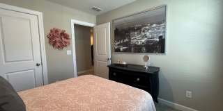 Modern 3-Level Townhome for Rent | Prime SW Charlotte Location Gallery 20