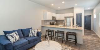 Cottages at Torin Point Apartments Gallery 4