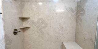 4 bedroom, 3 bath attached home. Gallery 20