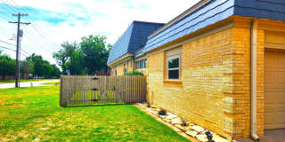3 Bed 2 Bath Townhome in Lakehurst Add NW OKC Gallery 41