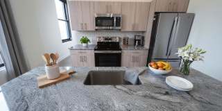 Barton Apartments Gallery 3