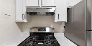 Oval Spring Apartments Gallery 2