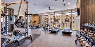 Carlisle and Vine Apartments Gallery 5