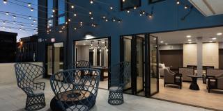 Axis Oakland Gallery 44