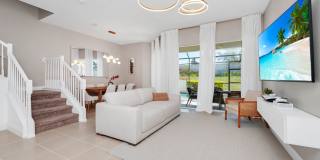 FURNITURE OPTIONAL POOL HOME IN DAVENPORT!! FURNITURE OPTIONAL POOL HOME IN DAVENPORT!! Gallery 9