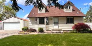 Delightful 4 Bed, 2 Bath Home in Spokane Valley! Gallery 1